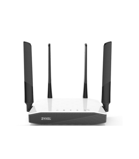 Router Wireless ZyXEL...