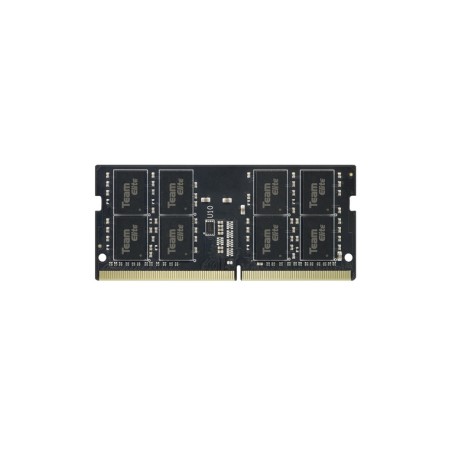SO-DDR4 16GB 2666 Team Elite TED416G2666 (PART NUMBER: TED416G2666C19-S01)
