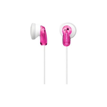 cuffie e auricolari Sony MDR-E9LP (PART NUMBER: MDRE9LPP.AE)