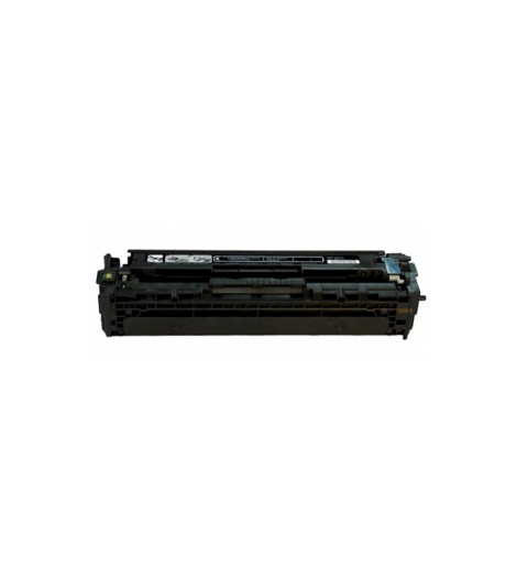 Toner Comp HP CE320A CB540A...