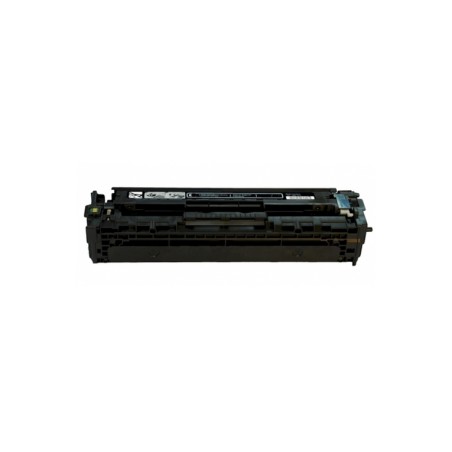 Toner Comp HP CE320A CB540A CF210A  (PART NUMBER: TON HP54 32 21 BK)