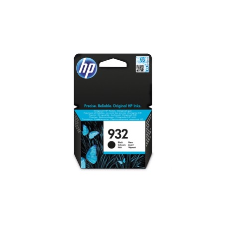 Cartuccia HP Nr.932  black  CN057AE (PART NUMBER: CN057AE)