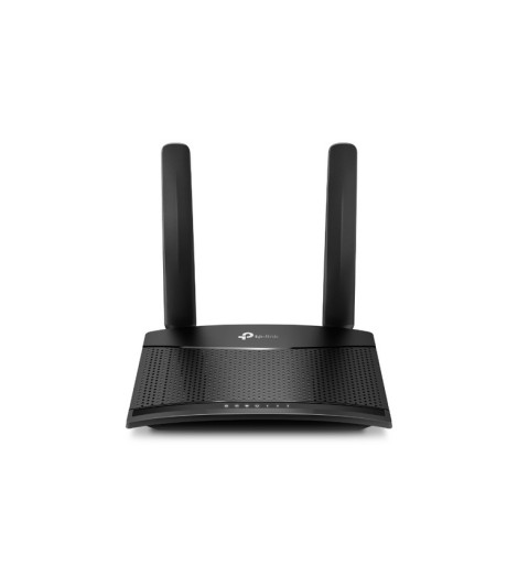 Router Wireless TP-LINK...
