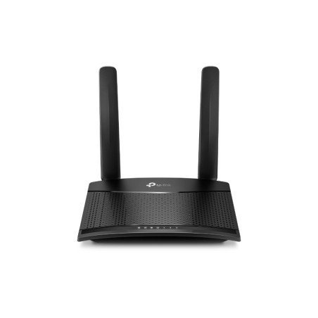 Router Wireless TP-LINK TL-MR100 LTE (PART NUMBER: TL-MR100)