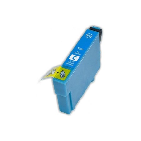 Cartuccia Comp EPSON T1632 T16XL Ciano (PART NUMBER: CART EPST1632)
