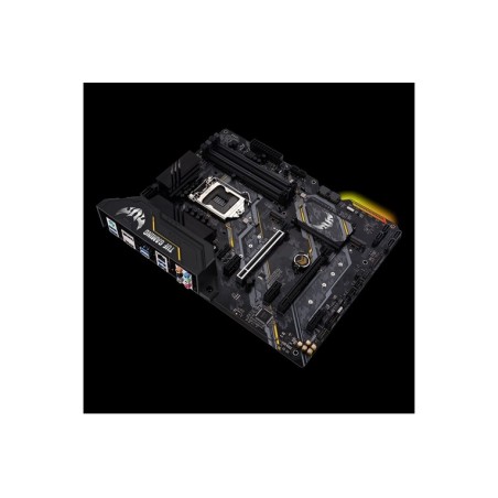 ASUS TUF GAMING B460-PLUS (PART NUMBER: TUF GAMING B460-PLUS)