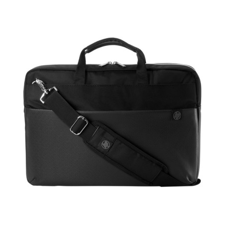 BORSA HP PER NOTEBOOK 15.6"  Briefcase (PART NUMBER: 4QF95AA)
