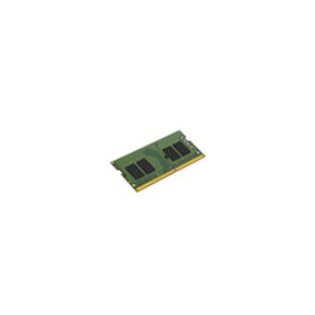 DDR4 8GB 2666 Kingston Technology ValueR (PART NUMBER: KVR26S19S6/8)