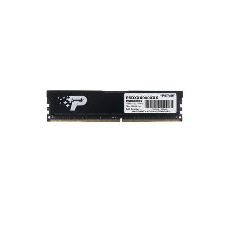 DDR4 8GB 3200 Patriot Memory PSD48G32008 (PART NUMBER: PSD48G320081)
