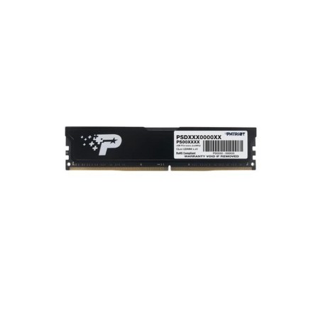 DDR4 8GB 3200 Patriot Memory PSD48G32008 (PART NUMBER: PSD48G320081)