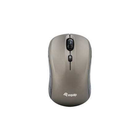MINI OPTICAL WIRELESS MOUSE GREY (PART NUMBER: 4015867223833)