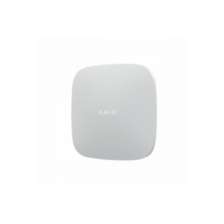 Ajax Centrale wireless LAN/Dual SIM (PART NUMBER: PGAJ-HUB2-W)
